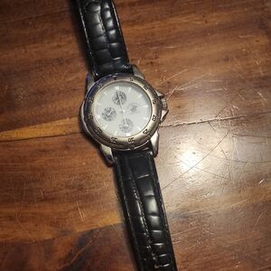 Beverly Hills Polo Club Chronograph Watch